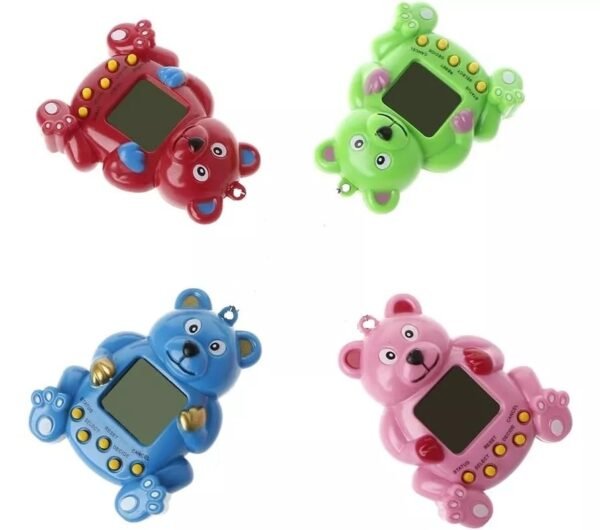 Mascota Virtual (tamagotchi) - Image 2