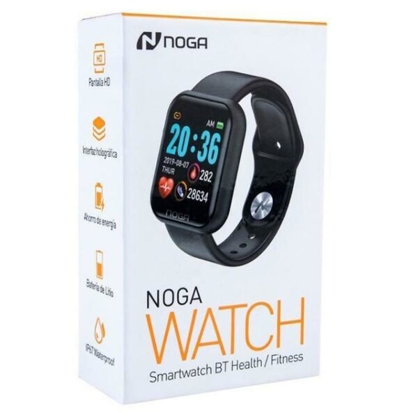 Smart Watch (NOGA SW04)