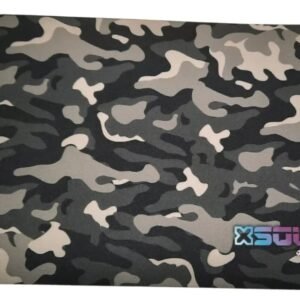 PAD SOUL Gaming Camuflado