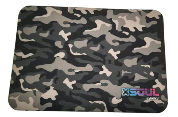 PAD SOUL Gaming Camuflado