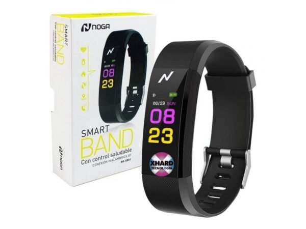 Smart Band (NOGA SB-01)