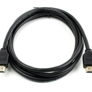 Cable HDMI a HDMI 3Mts (Netmak)