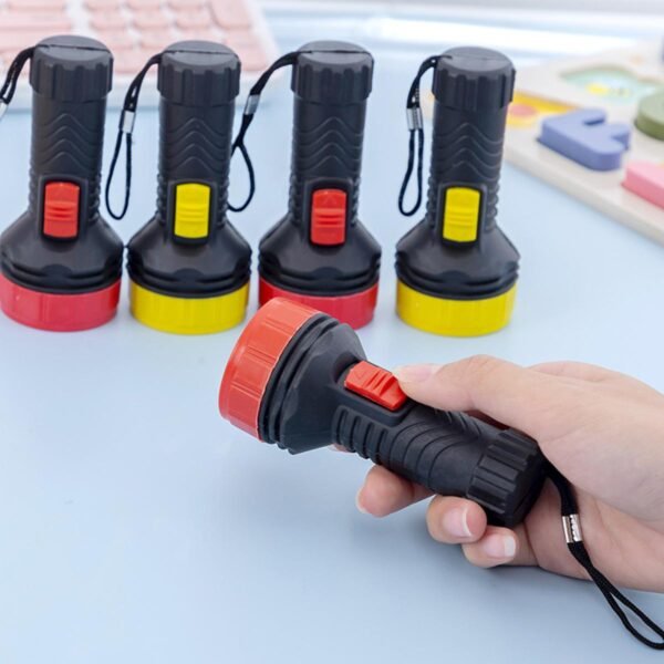 Mini linterna (KT-1228)
