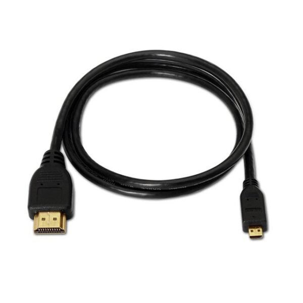 Cable Hdmi A Micro Hdmi Full Hd 1080p (1.5 Metros) - Image 2