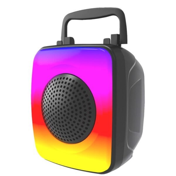 Parlante portatil (NOGA-BT660) - Image 2