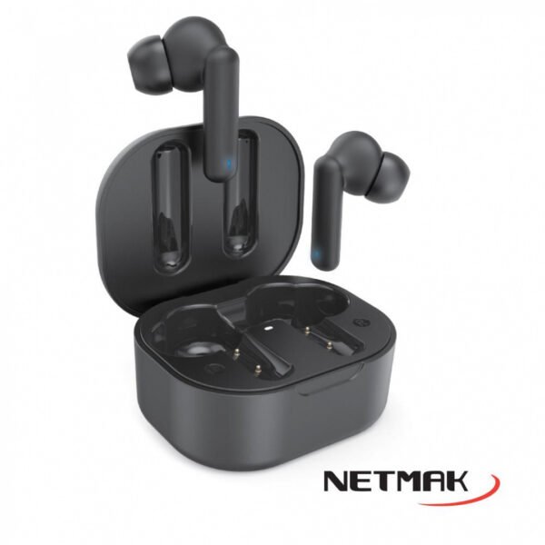 Auricular Bluetooth (Netmak Air 5pro)