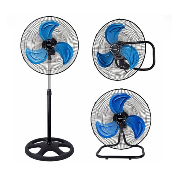 Ventilador 3 en 1 (Kanji 18")