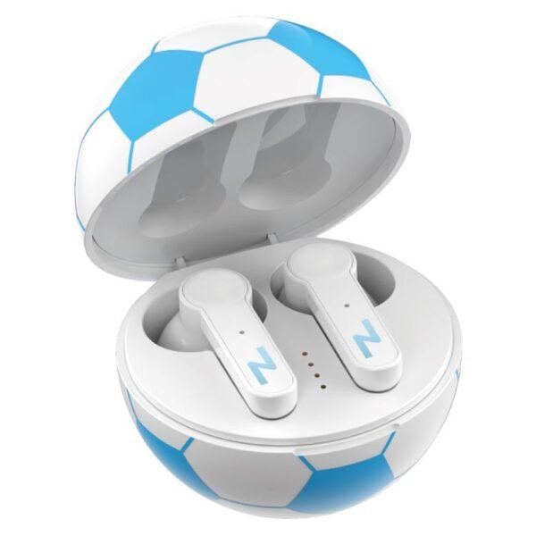 AURICULAR BLUETOOTH (NOGA TWINS 30) - Image 3