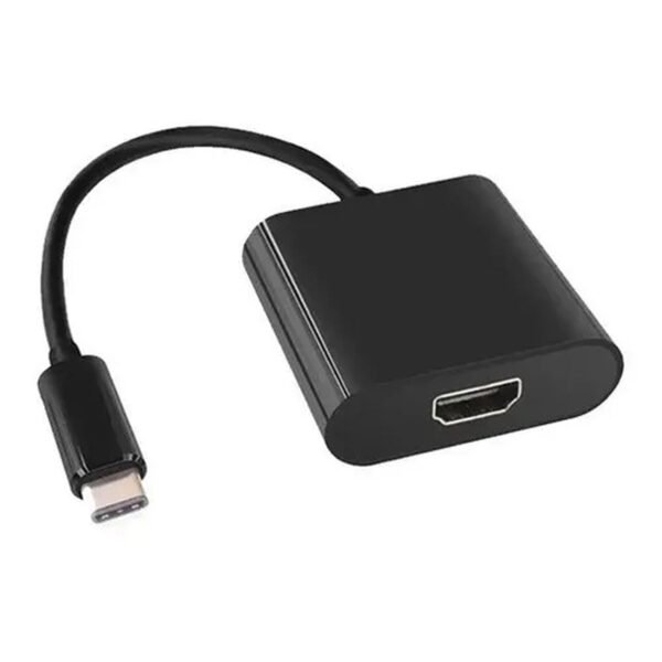 Conversor Tipo C a HDMI (NM-TC66)