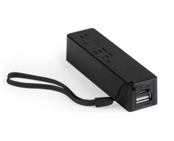 power bank A5 2600 mah