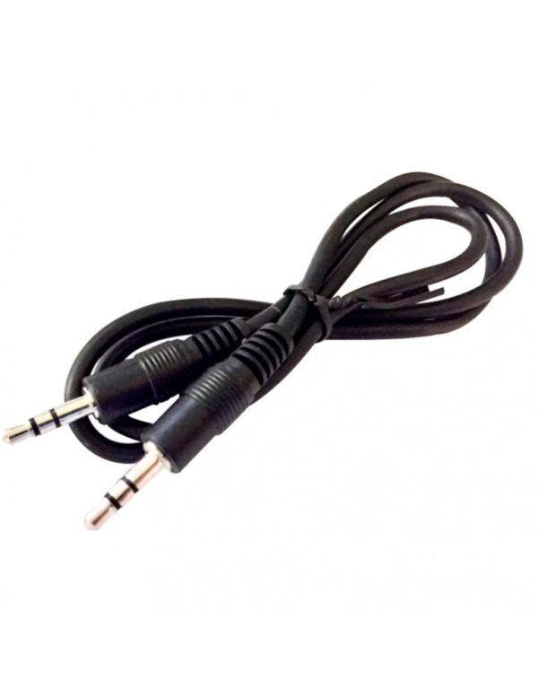 Cable Sonido Auxiliar 40 Cm