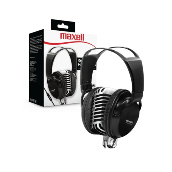 Auricular (Maxell Studio Series)