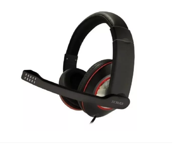 Auricular noga stormer frame - Image 2