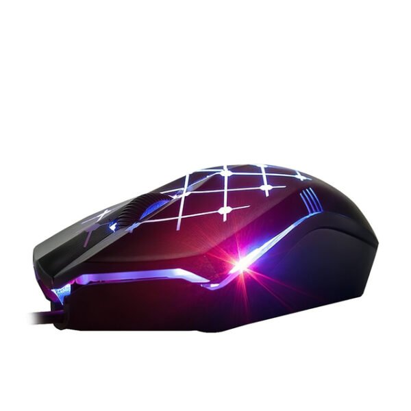 Mouse Gamer (NOGA ST-105)