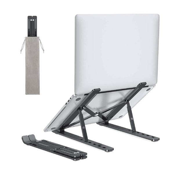 Soporte Atril Notebook (NETMAK HC-75)