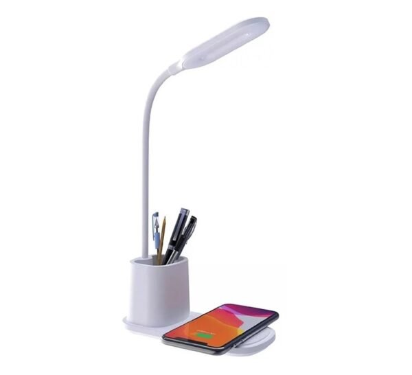 Lampara Led inalambrica (Soul)