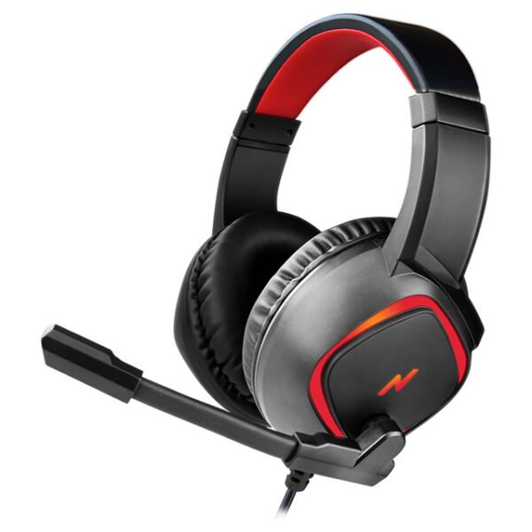 auricular GAmer (NOGA Stomer ST-809)