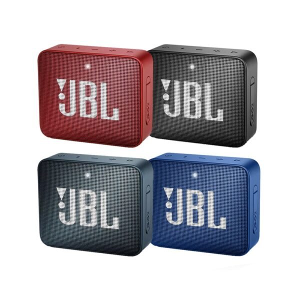 Parlante JBL Go2 ALT