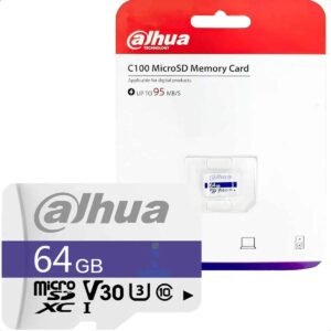 Micro SD 64GB (Dahua c100)