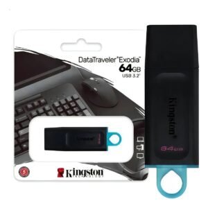 PEN DRIVE 3.2 (KINGSTON 64 GB)