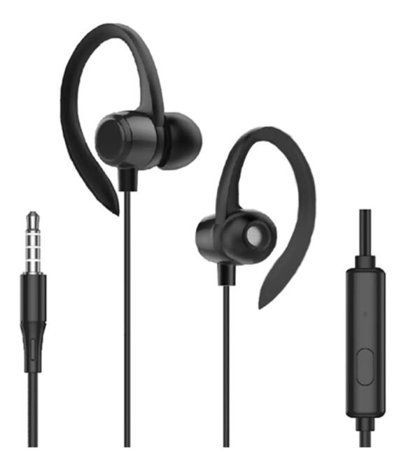 Auricular Deportivo (Aitech EJ-052)