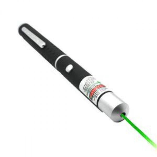 Puntero LASER VERDE