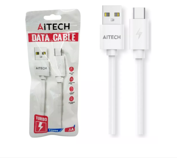 Cable AITECH tipo C