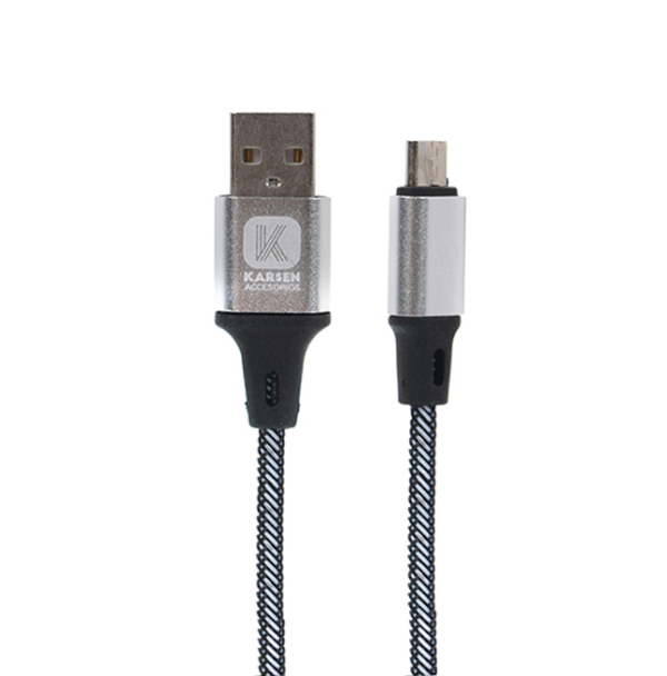 Cable Karsen Micro USB - Image 2