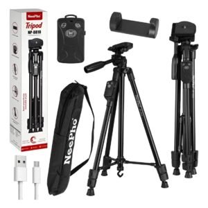 Tripode Prof NEEPHO (Tripod NP-8810)