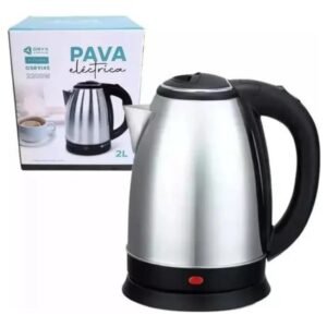 Pava Electrica 2Lts (Oryx ASR9145)