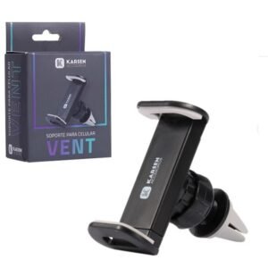 Soporte Cel para auto (Karsen VENT)