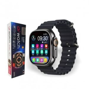 Smart Watch Aitech SW90 Multifunción BT 2.09"