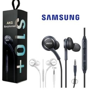 Auricular S10 AKG