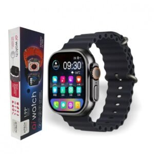 Smar Watch Aitech SW2800 Ultra Multifunción BT 1.99"