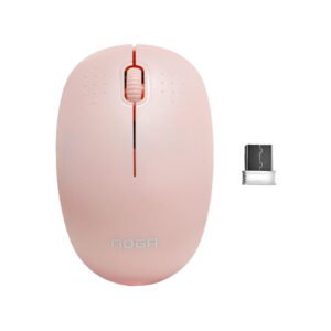 MOUSE INALÁMBRICO USB NG-900U
