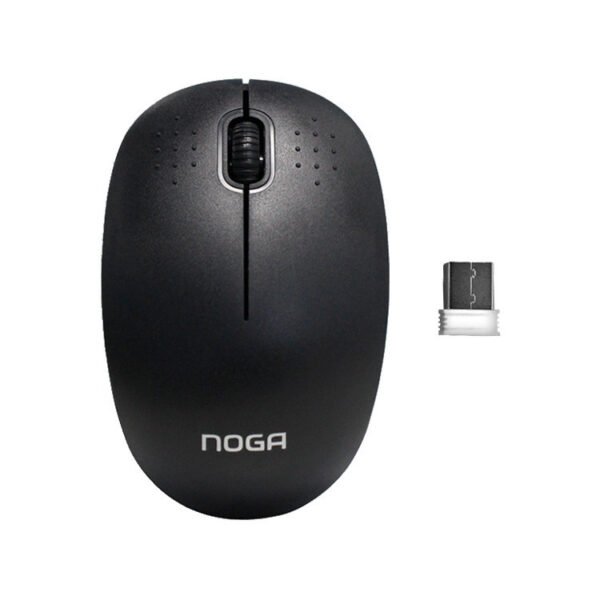 MOUSE INALÁMBRICO USB NG-900U - Image 2