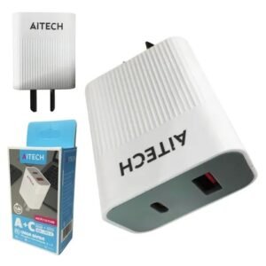 Fuente cargador Aitech A+C 5.8