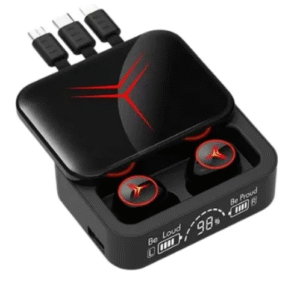 Auriculares Inalámbricos Bluetooth M85 TWS BT5.3