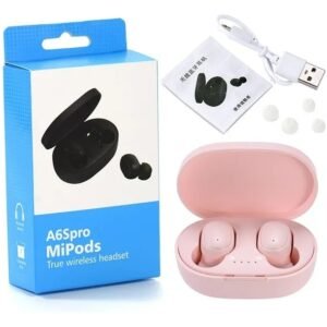 Auricular Inalambrico Mi Pods (A6s Pro)