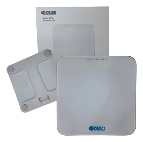 Balanza personal hasta 180KG (KSM CW310)