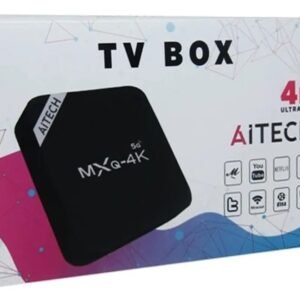 TV BOX 32GB (Aitech 4K Ultra HD) Magis
