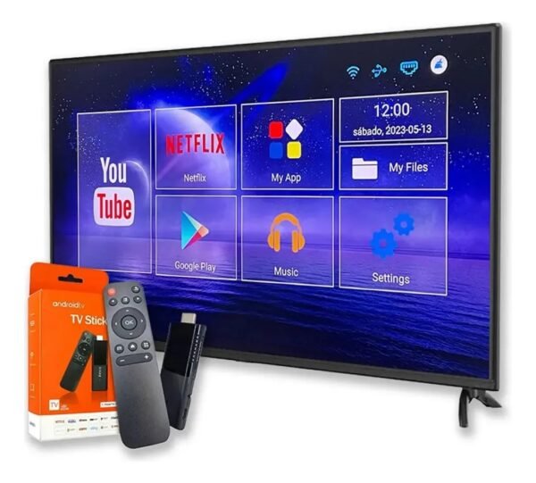 TV Stick 16GB (Aitech 4K) Magis - Image 2