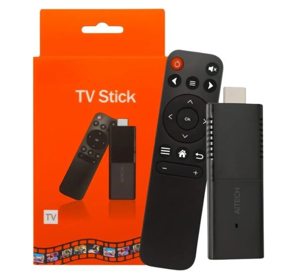 TV Stick 16GB (Aitech 4K) Magis