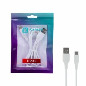 CABLE DE DATOS TIPO C (C-103) KARSEN
