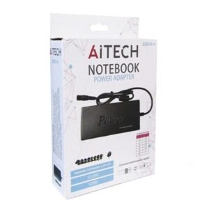 Cargador universal notebook (Aitech ESECH-4)