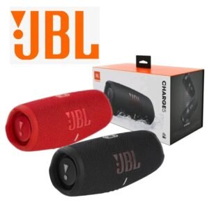 Parlante JBL Charge 5 Generico