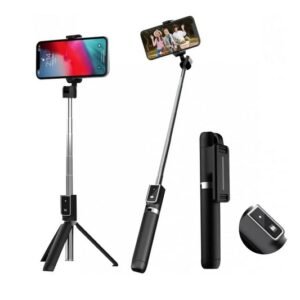 Baston Selfie stick + Tripode (Aitech)