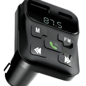 Car Mp3 Player (Aitech Multifuncion)