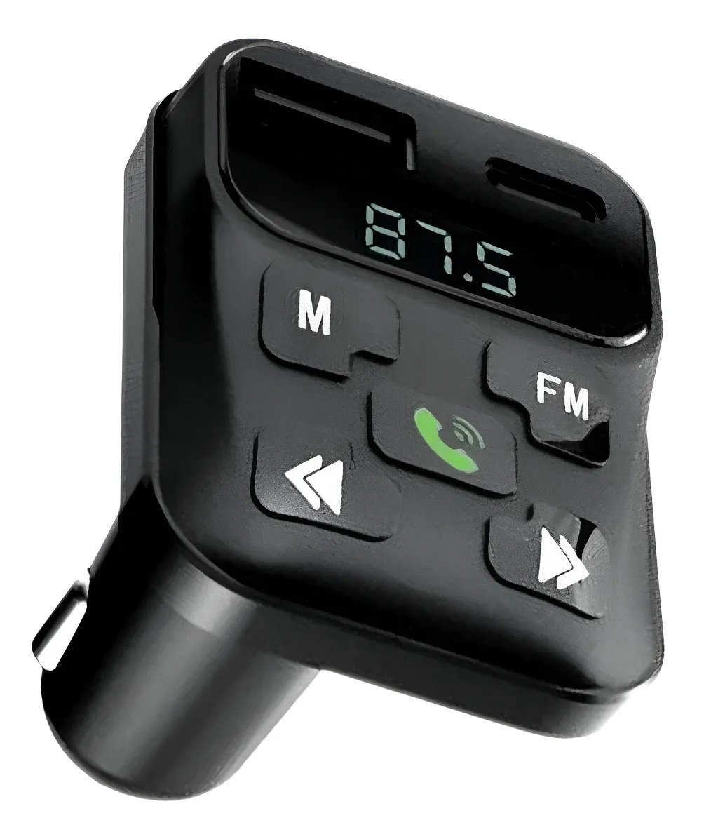 Car Mp3 Player (Aitech Multifuncion)