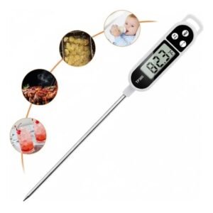 Termometro digital cocina